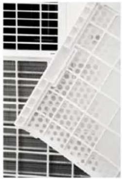 SUNTEC Coolfixx 14000 BTU App - Limpeza da caixa - 1