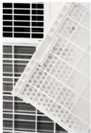 SUNTEC Coolfixx 14000 BTU App - Limpieza de la carcasa - 1