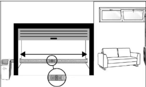 SUNTEC Coolfixx 14000 BTU App - Peças de reposição e acessórios (encomenda rápida e prática) - 2