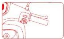 SEGWAY E300SE - Beschleunigen - 1