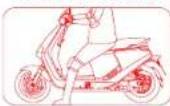 SEGWAY E300SE - Apprendre à utiliser la trottinette - 1