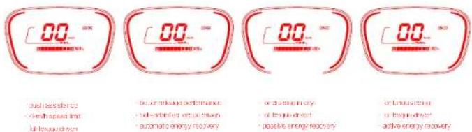 00 + 100% - 50% speed that - full torque recovery 00 + 100% - 50% speed that - torque recovery 00 + 100% - 50% speed that - torque recovery 00 + 100% - 50% speed that - torque recovery