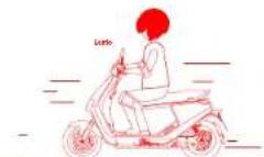 SEGWAY E300SE - Avisos y precauciones - 5