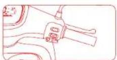 SEGWAY E300SE - Disable - 2