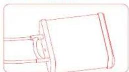 SEGWAY E300SE - ② Charge the Battery - 4
