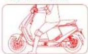 SEGWAY E300SE - Imparare a guidare - 1