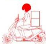 SEGWAY E300SE - Avisos y precauciones - 3