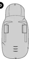 CYBEX Snogga Mini 2 - 18
