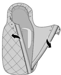 CYBEX Snogga Mini 2 - 20