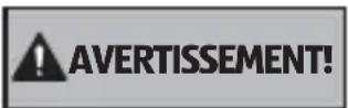 BBQ Premium GT-TMBBQ-04e - Consignes de sécurité relatives aux piles - 1
