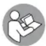 BBQ Premium GT-TMBBQ-01e - Lire le mode d'emploi et le conserver - 1