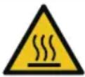 Petromax fs38 - Segnali di avvertimento e parole di segnalazione - 2