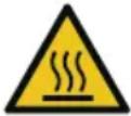 Petromax fs38 - Warning signs and signal words - 2