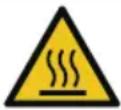 Petromax fs38 - Signes d'avertissement et mots de signalisation - 2