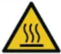 Petromax fs38 - Señales de advertencia y palabras de advertencia - 2