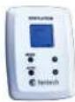 Fantech VHR 150 - CONTRÔLES CENTRALS - 3