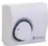 Fantech VHR 150 - CENTRAL CONTROLS - 11