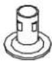 Nexera 102337 - Hardware List Liste de quincaillerie - 7