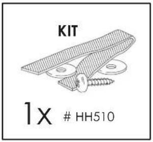 Nexera 102337 - HH510 - 1