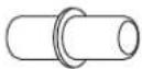 Nexera 102337 - Hardware List Liste de quincaillerie - 8