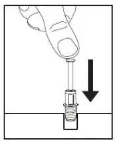 Nexera 102337 - Install 4 push bolts # 2200 on the panel D Installez 4 boulons # 2200 sur le panneau D - 2