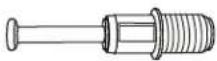 Nexera 102337 - Hardware List Liste de quincaillerie - 4