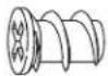 Nexera 102337 - Hardware List Liste de quincaillerie - 14