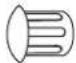 Nexera 102337 - Hardware List Liste de quincaillerie - 11