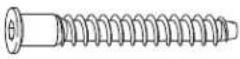 Nexera 102337 - Hardware List Liste de quincaillerie - 3