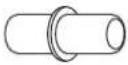 Nexera 102803 - Hardware List Liste de quincaillerie - 9
