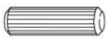Nexera 102803 - Hardware List Liste de quincaillerie - 7