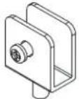 Nexera 102803 - Hardware List Liste de quincaillerie - 16