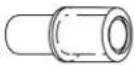 Nexera 102803 - Hardware List Liste de quincaillerie - 11