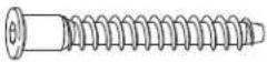 Nexera 102803 - Hardware List Liste de quincaillerie - 3