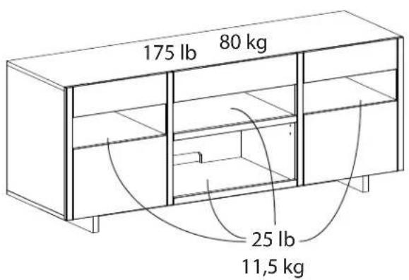 Nexera 102803 - 102803 - 1