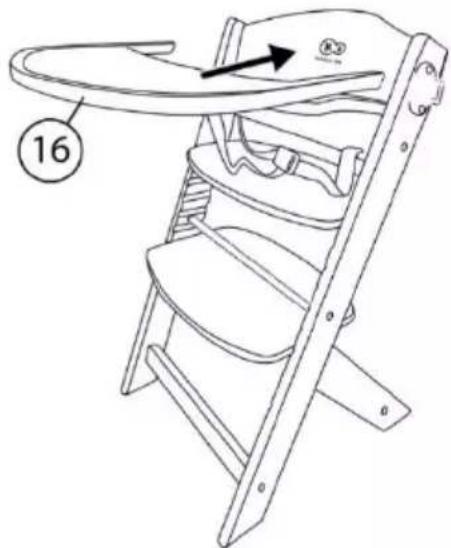 Kinderkraft Enock - 5