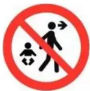 Kinderkraft Enock - ATTENZIONE! - 1