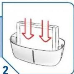 STYLIES Alaze - Gebrauchen | Usage instructions | Utilisation | Uso - 2