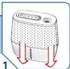 STYLIES Alaze - Gebrauchen | Usage instructions | Utilisation | Uso - 1