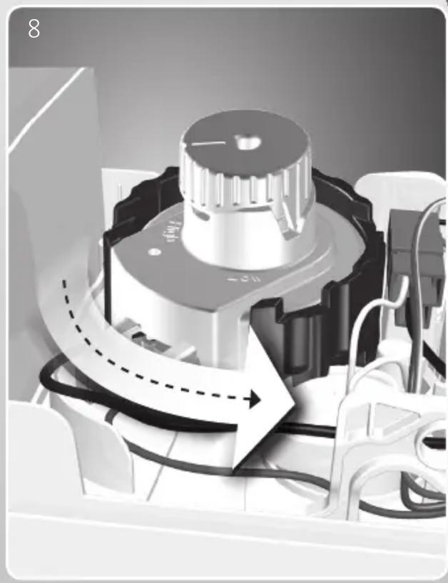 Grundfos Sololift2 D-2 - Sololift2 C-3 - 9