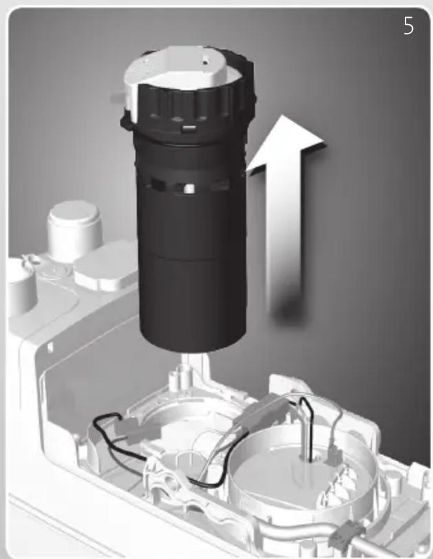 Grundfos Sololift2 D-2 - Sololift2 C-3 - 6