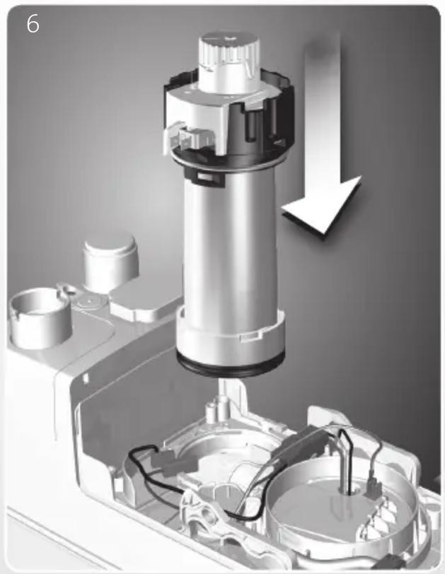 Grundfos Sololift2 D-2 - Sololift2 C-3 - 7