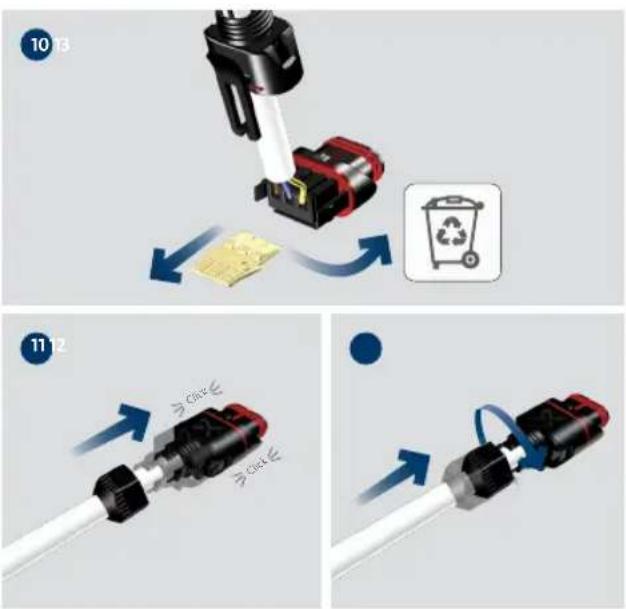 Grundfos Alpha3 - SK: Upozornenie - 19