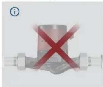 Grundfos Alpha3 - SK: Upozornenie - 4