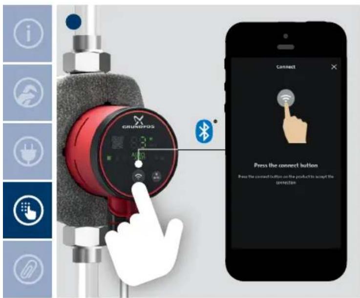 Grundfos ALPHA1 - SK: Upozornenie - 40