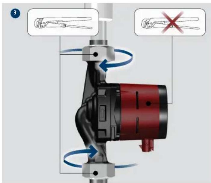 Grundfos ALPHA1 - SK: Upozornenie - 11