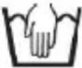 Kinderkraft Tastee - Explanation of symbols: - 1