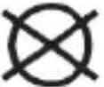 Kinderkraft Tastee - Explanation of symbols: - 5
