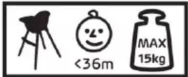Kinderkraft Sienna - PENTRU CONSULTARE ULTERIOARĂ. - 2
