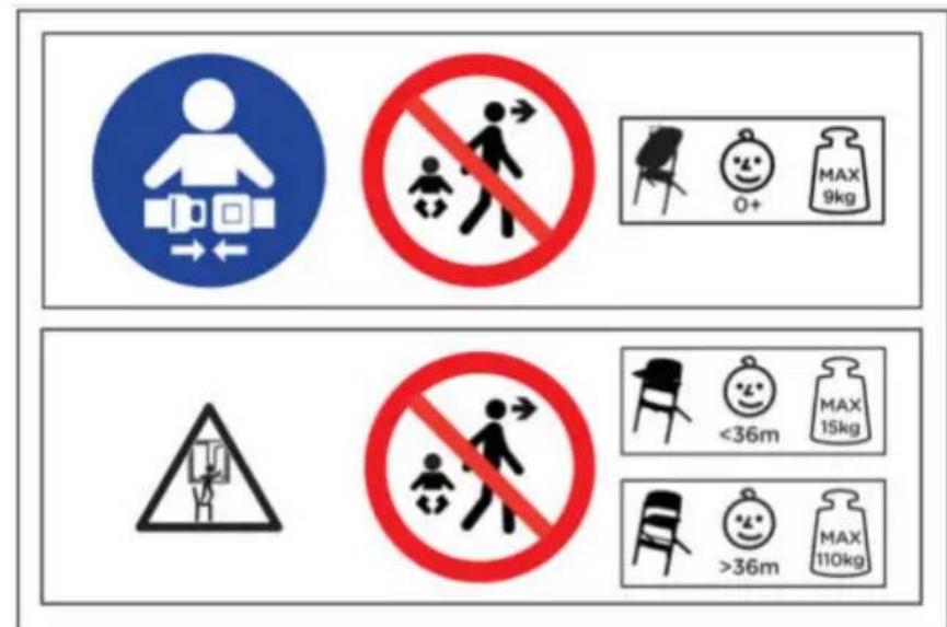 Kinderkraft Livy - LOCURI PENTRU COPII - 1